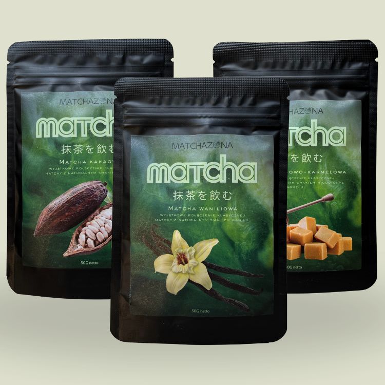 Pakiet Smakowy bez Owoców